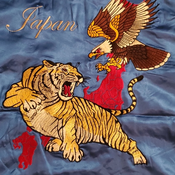 Mens jacket - Picture 4 of 4